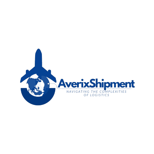 Averix Logo